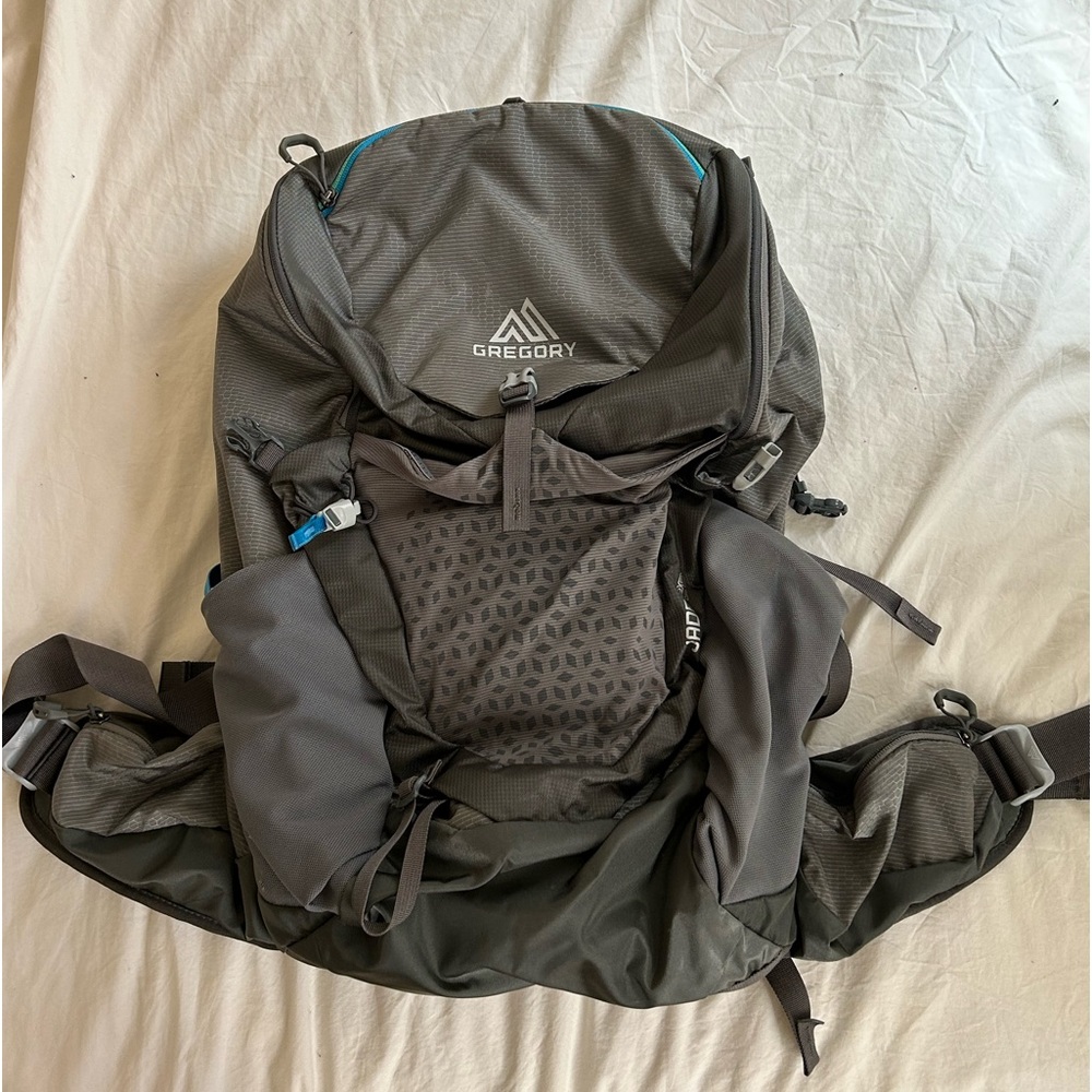 Gregory Jade 28 Pack Hiking Bag Backpack - Women's